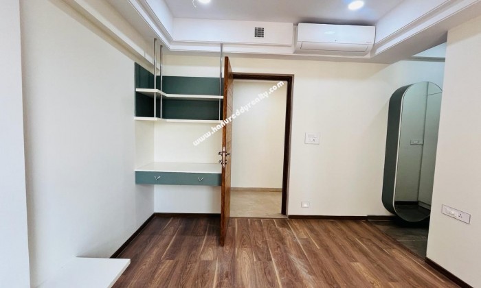 3 BHK Flat for Sale in Gachibowli