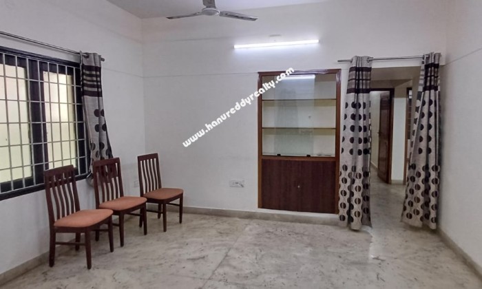 3 BHK Independent House for Rent in Anna Nagar West Extn