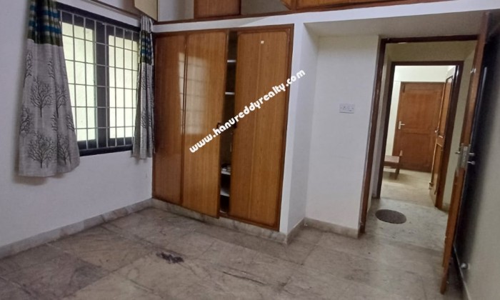 3 BHK Independent House for Rent in Anna Nagar West Extn