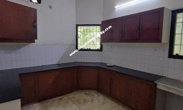 3 BHK Independent House for Rent in Anna Nagar West Extn