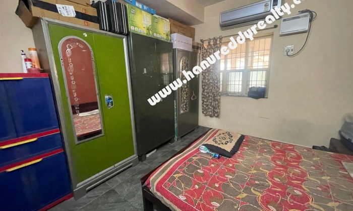 3 BHK Flat for Sale in Vengaivasal