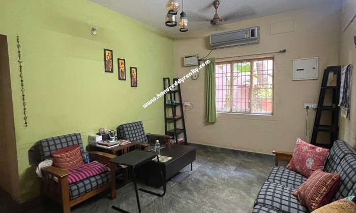 3 BHK Flat for Sale in Vengaivasal