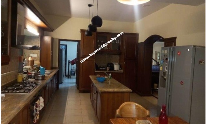 5 BHK Villa for Sale in Doddanekkundi