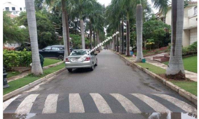 5 BHK Villa for Sale in Doddanekkundi