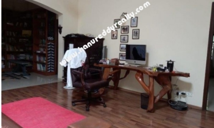 5 BHK Villa for Sale in Doddanekkundi