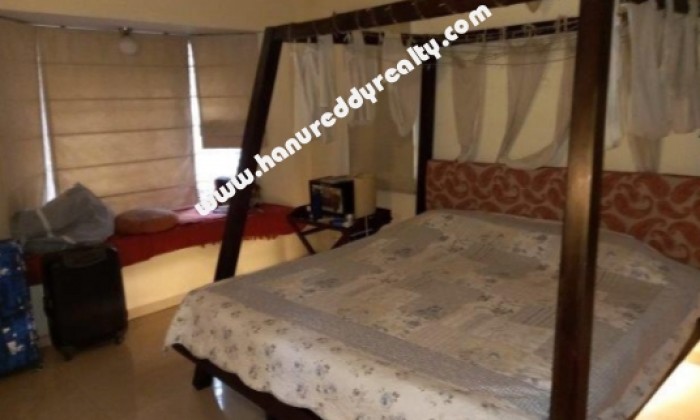 5 BHK Villa for Sale in Doddanekkundi