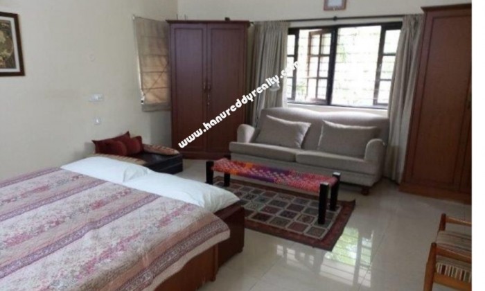 5 BHK Villa for Sale in Doddanekkundi