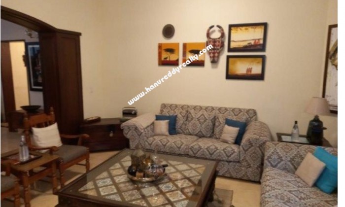 5 BHK Villa for Sale in Doddanekkundi