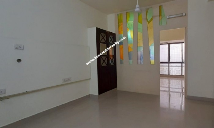 2 BHK Flat for Sale in Adyar