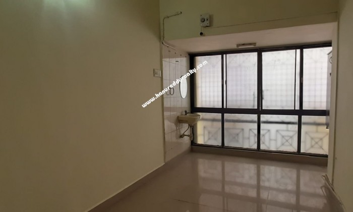 2 BHK Flat for Sale in Adyar