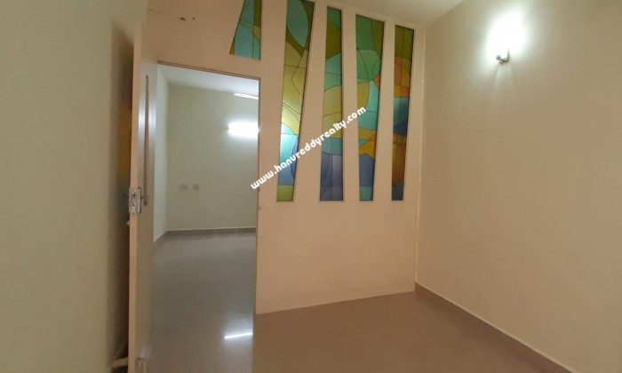 2 BHK Flat for Sale in Adyar