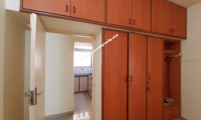 2 BHK Flat for Sale in Adyar