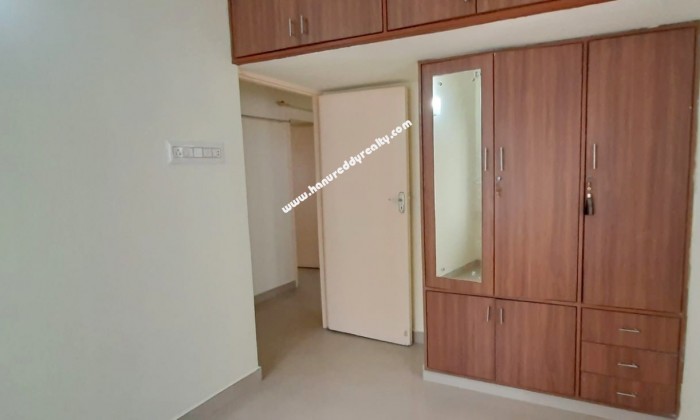 2 BHK Flat for Sale in Adyar