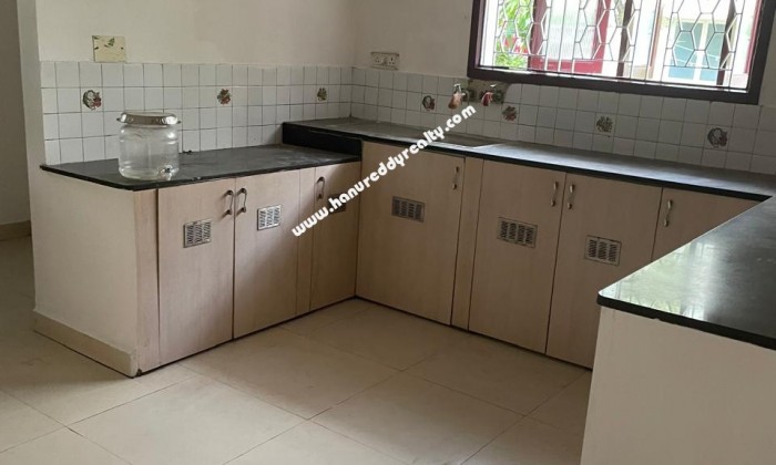 5 BHK Independent House for Sale in Anna Nagar East