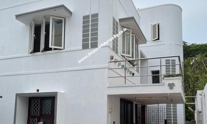 5 BHK Independent House for Sale in Anna Nagar East