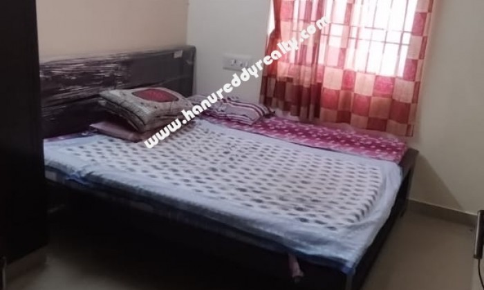 2 BHK Flat for Sale in Anakaputhur