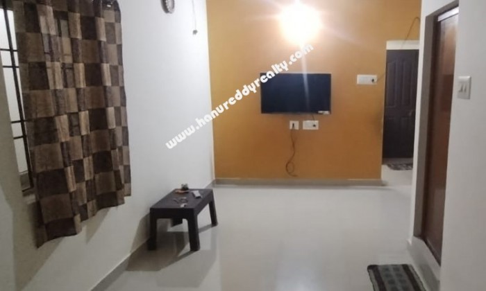 2 BHK Flat for Sale in Anakaputhur