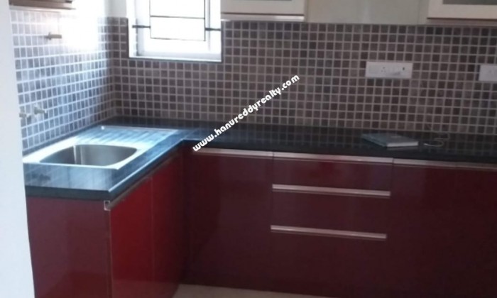 2 BHK Flat for Sale in Perambur