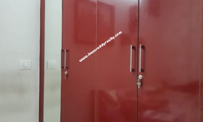 2 BHK Flat for Sale in Perambur