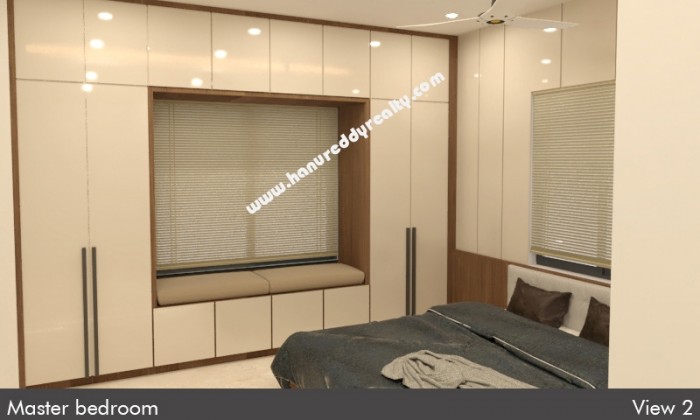 3 BHK Flat for Sale in Pallikaranai