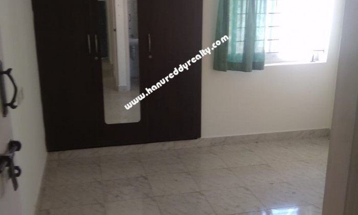 2 BHK Flat for Sale in Sriperumbudur