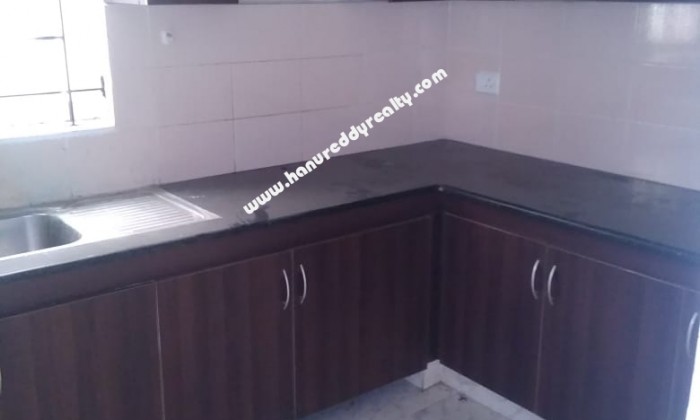 2 BHK Flat for Sale in Sriperumbudur