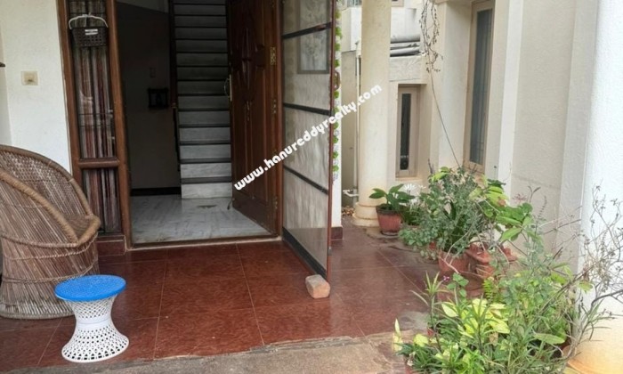 4 BHK Villa for Sale in Whitefield