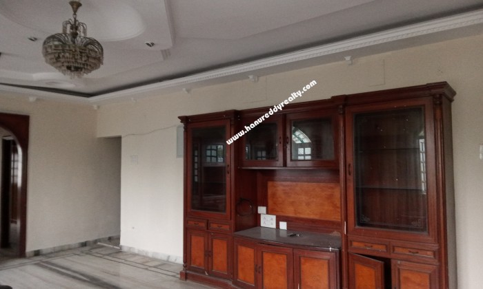 3 BHK Flat for Rent in T.Nagar