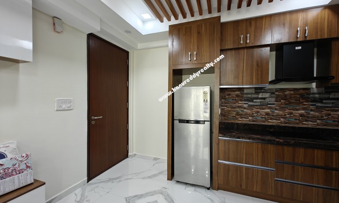 1 BHK Flat for Sale in Anna Salai