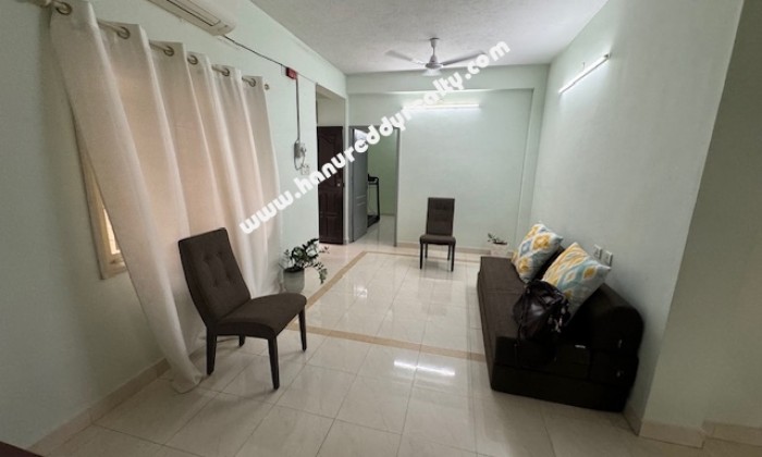 3 BHK Flat for Sale in Adyar