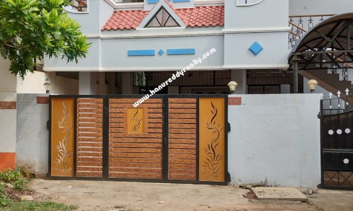 5 BHK Independent House for Sale in Coimbatore 