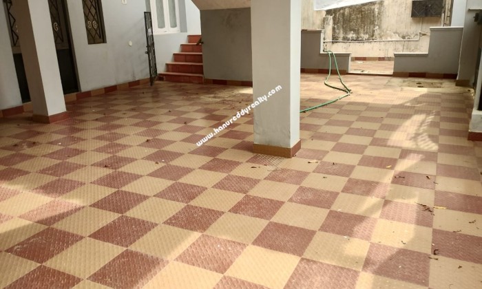 5 BHK Independent House for Sale in Coimbatore 