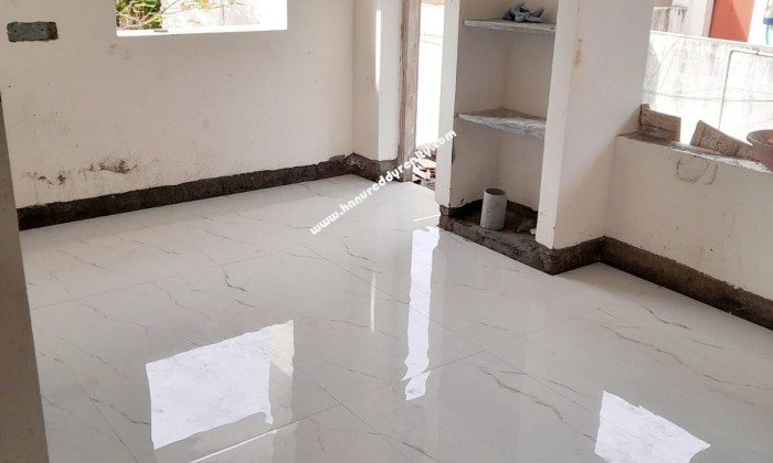 2 BHK Flat for Sale in Valasaravakkam