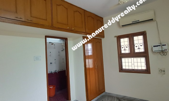 5 BHK Independent House for Rent in Iyyappanthangal