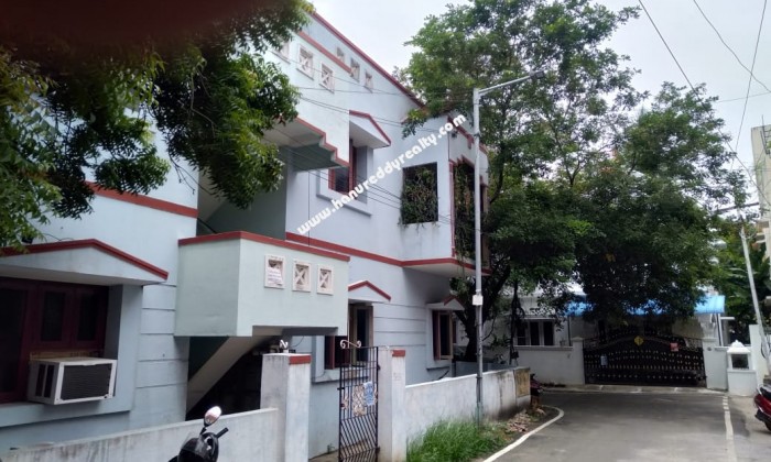 2 BHK Flat for Sale in Valasaravakkam