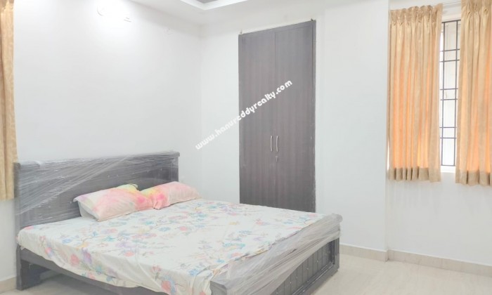 3 BHK Flat for Sale in Thiruvanmiyur