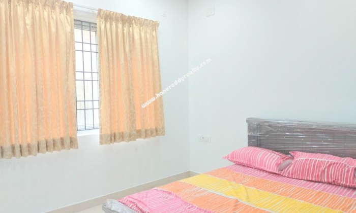 3 BHK Flat for Sale in Thiruvanmiyur