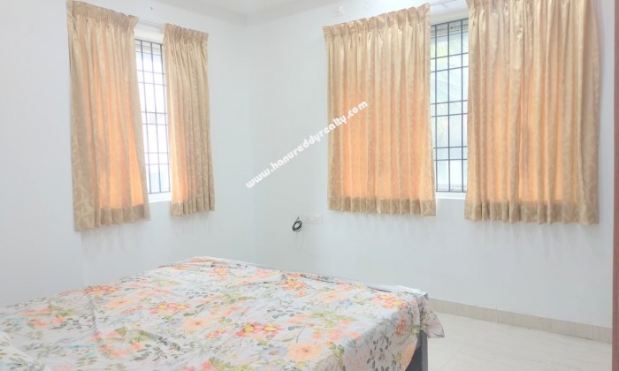 3 BHK Flat for Sale in Thiruvanmiyur