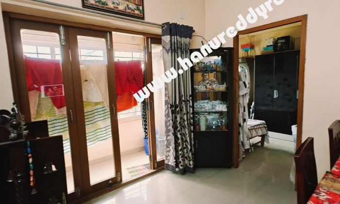 3 BHK Flat for Sale in Velachery