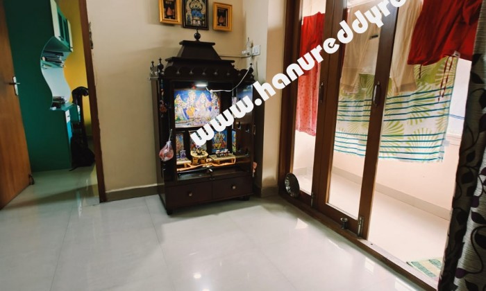 3 BHK Flat for Sale in Velachery