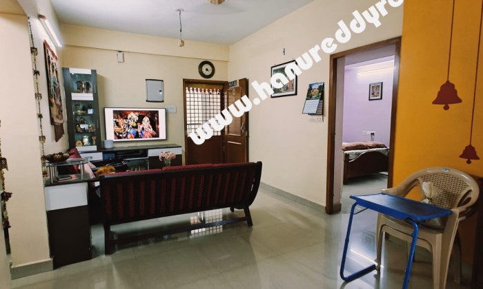 3 BHK Flat for Sale in Velachery