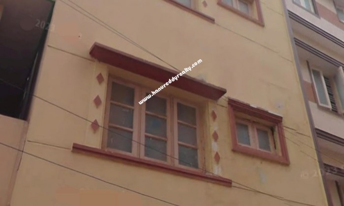 7 BHK Independent House for Sale in BTM Layout