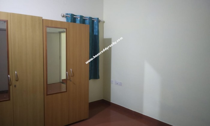 3 BHK Flat for Sale in Vani Vilas Mohalla