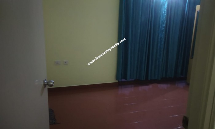 3 BHK Flat for Sale in Vani Vilas Mohalla