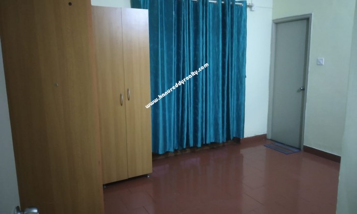 3 BHK Flat for Sale in Vani Vilas Mohalla