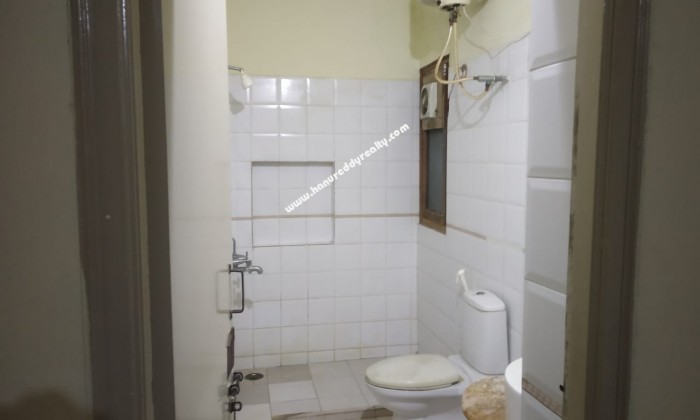 3 BHK Flat for Sale in Vani Vilas Mohalla