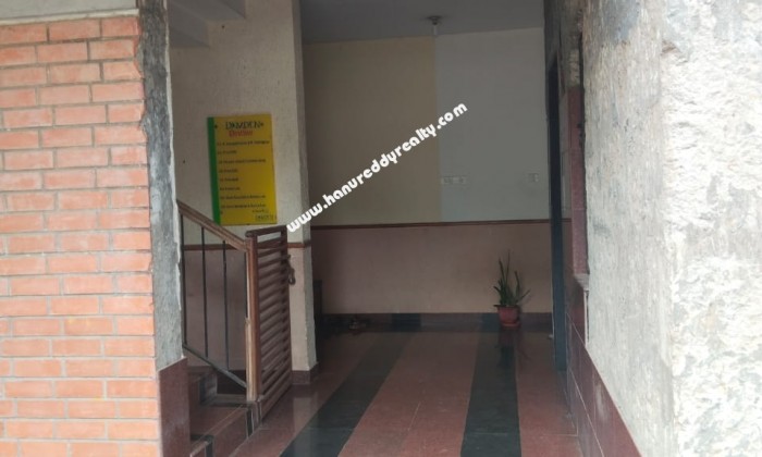 3 BHK Flat for Sale in Vani Vilas Mohalla