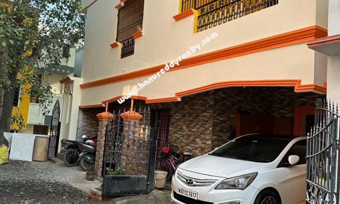 10 BHK Independent House for Sale in Kolapakkam