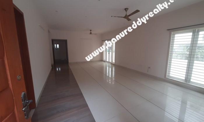 3 BHK Independent House for Rent in Palavakkam