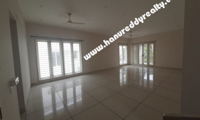 3 BHK Independent House for Rent in Palavakkam
